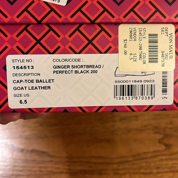 Two tone flats - Picture 5 of 6